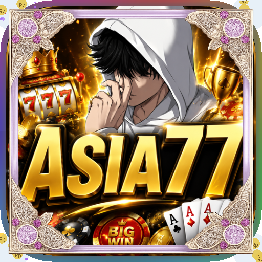 asia77 — mitra unggulan